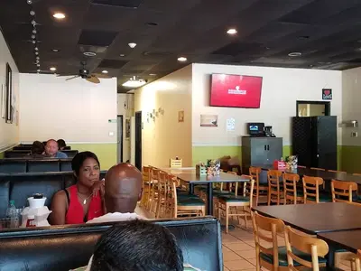 Havana South Cuban Restaurant