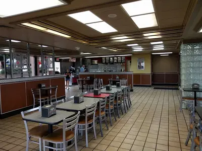 Hardee's