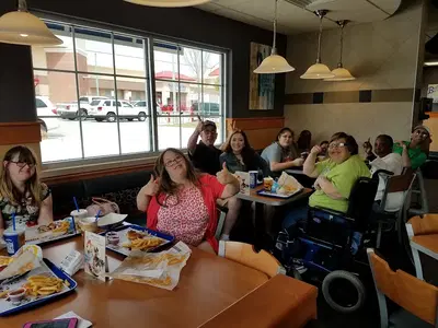 Culver's