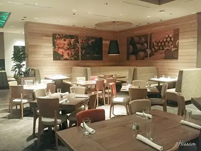 Seasons 52