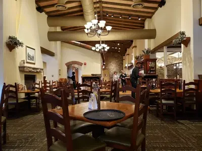 Olive Garden Italian Restaurant