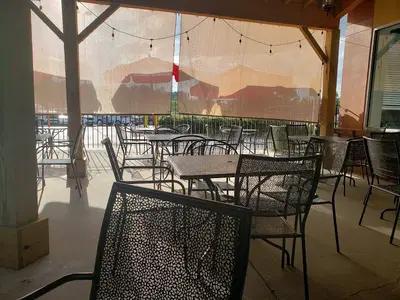 Aurelio's Mexican Restaurant