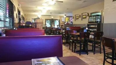 Pimenton Parrilla & Bar