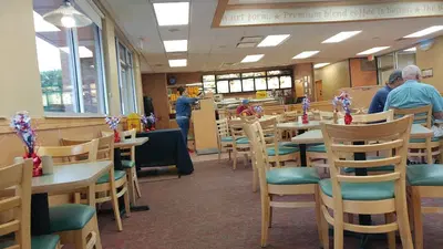 Bojangles
