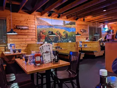Texas Roadhouse