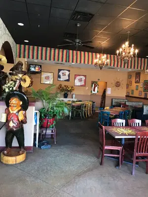 La Cazuela