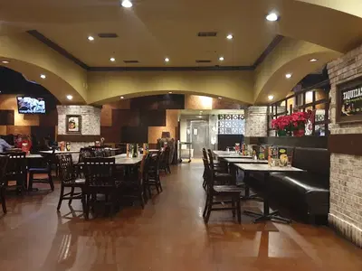 Tacos & Tequilas Mexican Grill