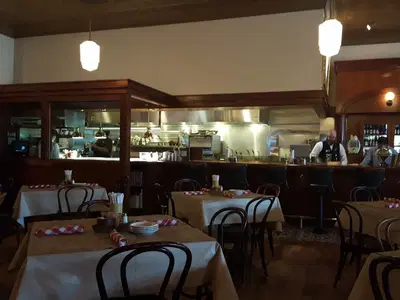 Ted's Montana Grill
