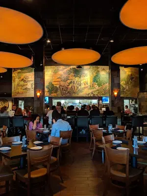 Tin Lizzy's Cantina