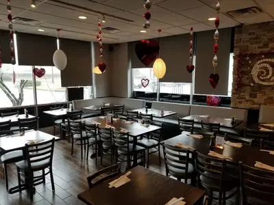 Wicked Sushi & Grill