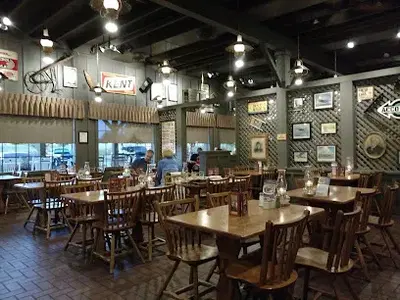 Cracker Barrel Old Country Store