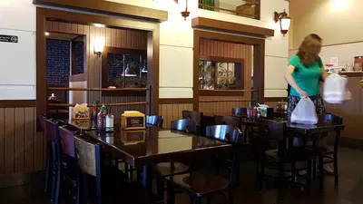 Saigon Cafe