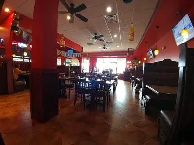 Bravos Cantina And Grill