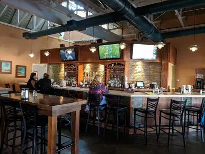 Coastal Breeze