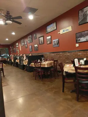 Vinny's N.Y. Pizza & Grill - Buford