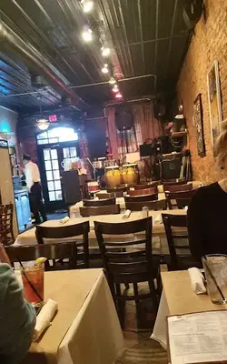 Mojitos
