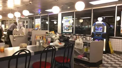 Waffle House