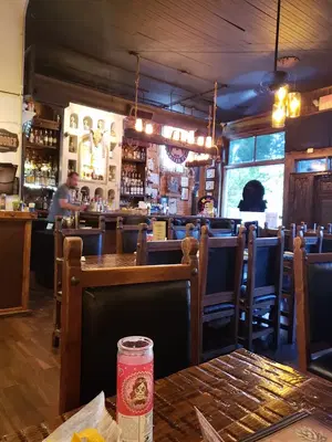 Zapata Tacos and Tequila Bar