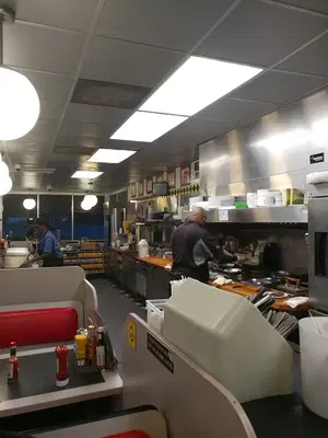 Waffle House