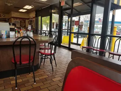 Waffle House