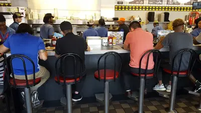 Waffle House