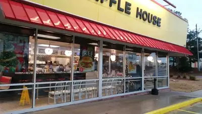Waffle House