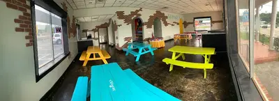 Monarca Mexican Restaurant