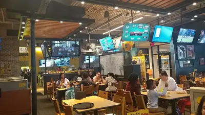 Buffalo Wild Wings