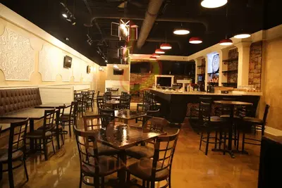 Boga Latin Cuisine