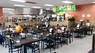 Las Tortas Locas