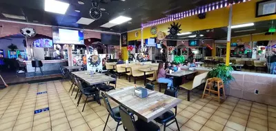 Los Ranchos Latinos