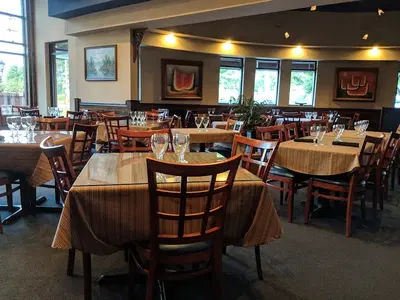 Thai Star Restaurant