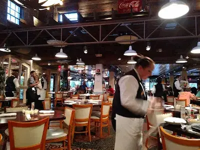 Pappadeaux Seafood Kitchen