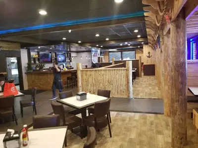 Cheese Steak