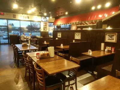 Shane's Rib Shack