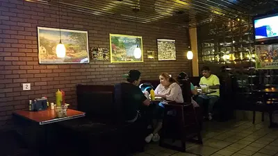 La Salvadorenita Pupuseria