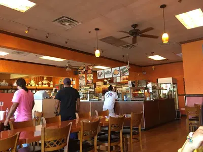 La Churreria Cafe & Bakery