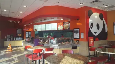 Panda Express