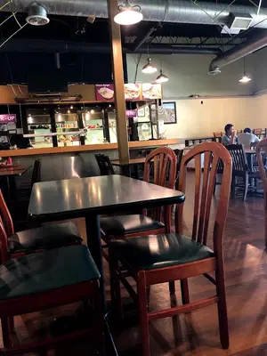Karachi Broast & Grill