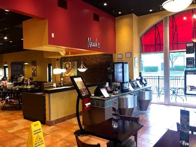 Newk's Eatery
