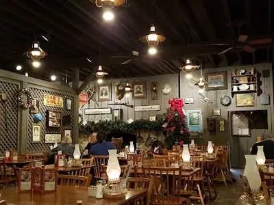 Cracker Barrel Old Country Store