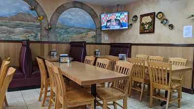 La Fuente Mexican Restaurant