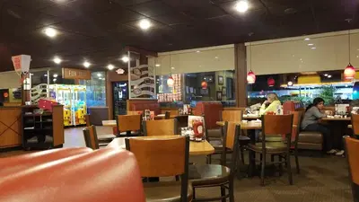 Denny's