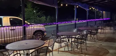 The Place Tavern