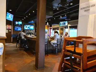 Chili's Grill & Bar