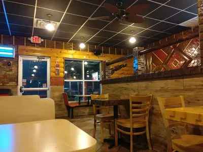 Cook Out