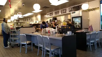 Waffle House