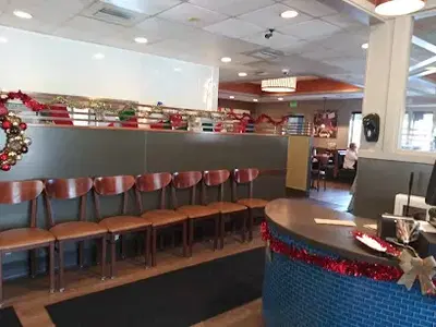 IHOP