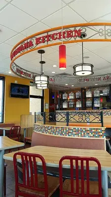 Popeyes Louisiana Kitchen