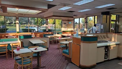 Wendy's